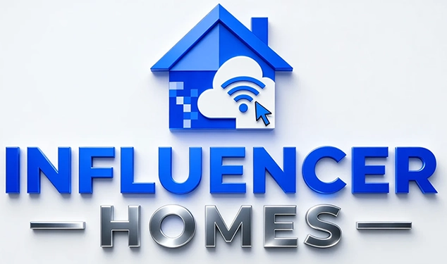 Influencer Homes